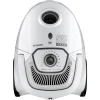 Sencor SVC 5500WH 3AAA porzsákos porszívó, 700 W, fehér thumbnail
