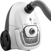 Sencor SVC 5500WH 3AAA porzsákos porszívó, 700 W, fehér thumbnail