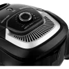 SENCOR SVC 5501BK porzsákos porszívó, 700 W, 2 l, fekete thumbnail
