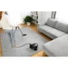 SENCOR SVC 5501BK porzsákos porszívó, 700 W, 2 l, fekete thumbnail