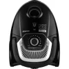 SENCOR SVC 5501BK vreckový vysávač, 700 W, 2 l, čierny thumbnail