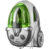 SENCOR SVC 730GR-EUE2 porzsák nélküli porszívó 800 W, 1,5 l, zöld thumbnail