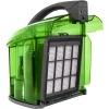 SENCOR SVC 730GR-EUE2 bezvreckový vysávač 800 W, 1,5 l, zelený thumbnail