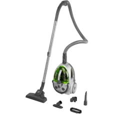 SENCOR SVC 730GR-EUE2 porzsák nélküli porszívó 800 W, 1,5 l, zöld