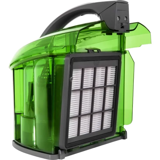SENCOR SVC 730GR-EUE2 bezvreckový vysávač 800 W, 1,5 l, zelený - 15