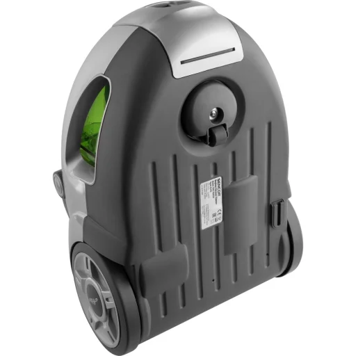 SENCOR SVC 730GR-EUE2 porzsák nélküli porszívó 800 W, 1,5 l, zöld - 7