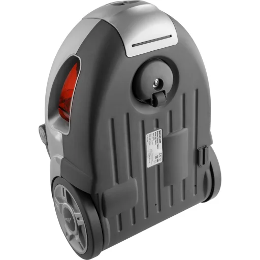Sencor SVC 730RD-EUE2 porzsák nélküli porszívó 800 W, 1,5 l, piros - 7