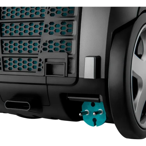 SENCOR SVC 7550TI 4AAAA porzsákos porszívó 750 W, 3,5 l, HEPA H13 szűrővel - 18
