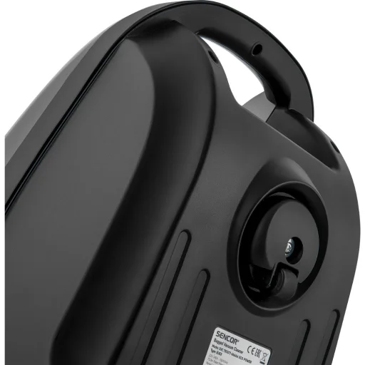 SENCOR SVC 7550TI 4AAAA vreckový vysávač 750 W, 3,5 l, s filtrom HEPA H13 - 19