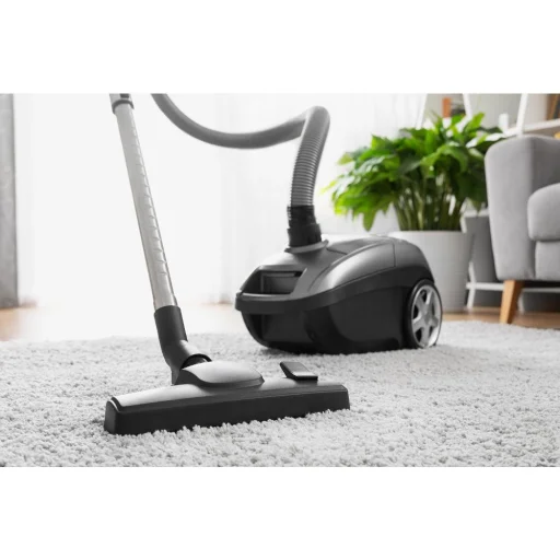 SENCOR SVC 7550TI 4AAAA vreckový vysávač 750 W, 3,5 l, s filtrom HEPA H13 - 29