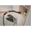 SENCOR SVC 8310BK 4AAAA EcoPower porzsákos porszívó, 800 W, fekete thumbnail