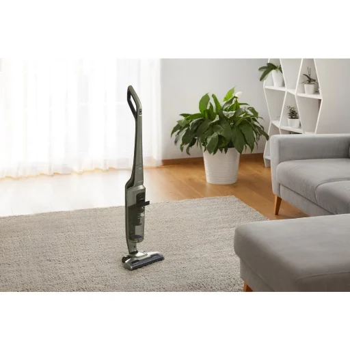 SENCOR SVC 8936TI vezeték nélküli álló akkumulátoros porszívó mop funkcióval, 36 V, 1 l - 13