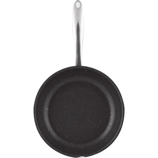 LAMART SOTE LT1231 nerezová panvica 24 cm s nepriľnavým povrchom - 2