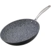 LAMART LT1251 Granit serpenyő fedővel, 28 cm thumbnail