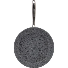 LAMART LT1251 Granit panvica s pokrievkou, 28 cm