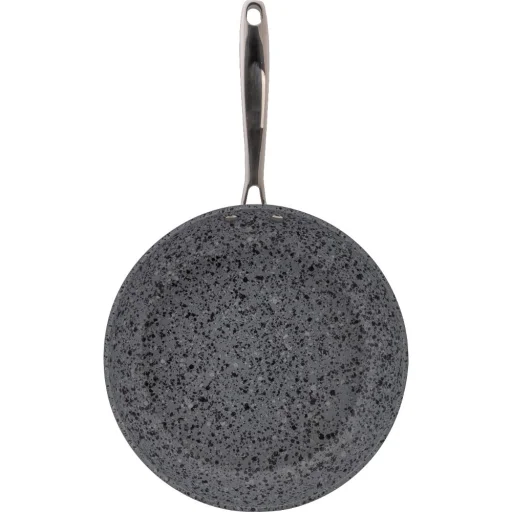 LAMART LT1251 Granit panvica s pokrievkou, 28 cm - 1