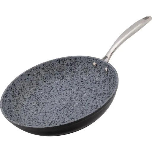 LAMART LT1251 Granit panvica s pokrievkou, 28 cm - 4