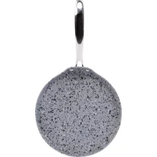 LAMART LT1291 gránit palacsintasütő serpenyő 25 cm