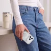 Apple iPhone 17 Pro Max / 18 Pro Max Tech-Protect MagPrime MagSafe CC puzdro, matné sivé thumbnail