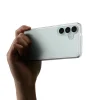 Priehľadný kryt Spigen Ultra Hybrid pre Samsung Galaxy S26 FE thumbnail