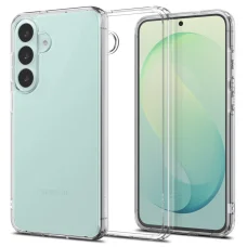 Priehľadný kryt Spigen Ultra Hybrid pre Samsung Galaxy S26 FE
