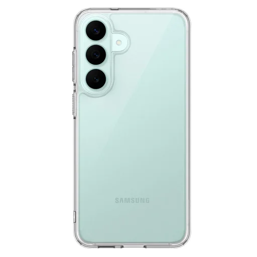 Priehľadný kryt Spigen Ultra Hybrid pre Samsung Galaxy S26 FE - 2