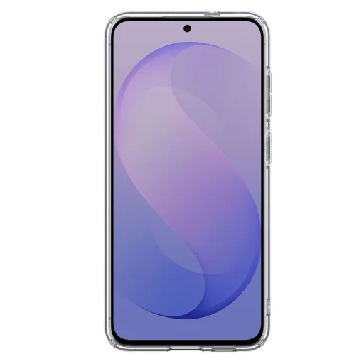  Samsung Galaxy S26 FE átlátszó Spigen Ultra Hybrid tok - 3