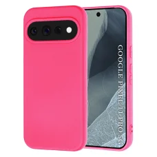 Sýtoružové silikónové puzdro Techsuit SoftFlex pre Google Pixel 11 Pro