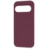 Puzdro Techsuit SoftFlex pre Google Pixel 11, slivkovo červené thumbnail