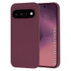 Puzdro Techsuit SoftFlex pre Google Pixel 11, slivkovo červené thumbnail