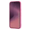 Jasnoružový silikónový kryt Techsuit SoftFlex pre Google Pixel 11 thumbnail