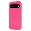 Jasnoružový silikónový kryt Techsuit SoftFlex pre Google Pixel 11 thumbnail