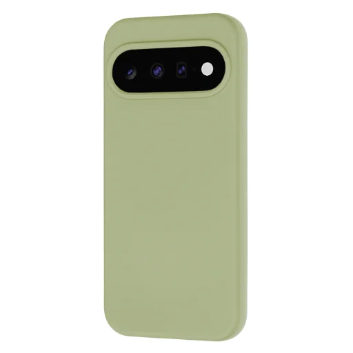 Google Pixel 11 Matcha Techsuit SoftFlex silikónové puzdro - 3