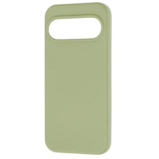 Google Pixel 11 Matcha Techsuit SoftFlex silikónové puzdro - 4