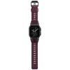 Remienok Skinarma Talon pre Apple Watch Ultra 49mm bordový thumbnail