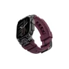 Remienok Skinarma Talon pre Apple Watch Ultra 49mm bordový thumbnail