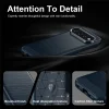 Google Pixel 11 / Pixel 11 Pro modrý Techsuit Carbon Silicone nárazuvzdorný obal thumbnail