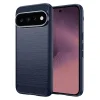 Google Pixel 11 / Pixel 11 Pro modrý Techsuit Carbon Silicone nárazuvzdorný obal thumbnail