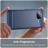 Google Pixel 10a modrý Techsuit Carbon Silicone nárazuvzdorný kryt thumbnail