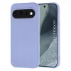 Svetlofialové silikónové puzdro Techsuit SoftFlex pre Google Pixel 11 Pro thumbnail