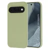 Google Pixel 11 Pro matcha zelené Techsuit SoftFlex silikónové puzdro thumbnail