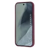 Silikónové puzdro Techsuit SoftFlex pre Google Pixel 11 Pro, slivkovo červené thumbnail