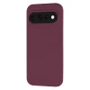 Silikónové puzdro Techsuit SoftFlex pre Google Pixel 11 Pro, slivkovo červené thumbnail