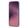 Techsuit SoftFlex silikónové puzdro pre Google Pixel 11, svetlofialové puzdro thumbnail