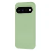 Silikónový kryt Techsuit SoftFlex pre Google Pixel 11, mätovozelený thumbnail