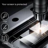  iPhone 18 Pro Max / iPhone 17 Pro Max átlátszó ESR UltraFit Classic kijelzővédő üvegfólia thumbnail