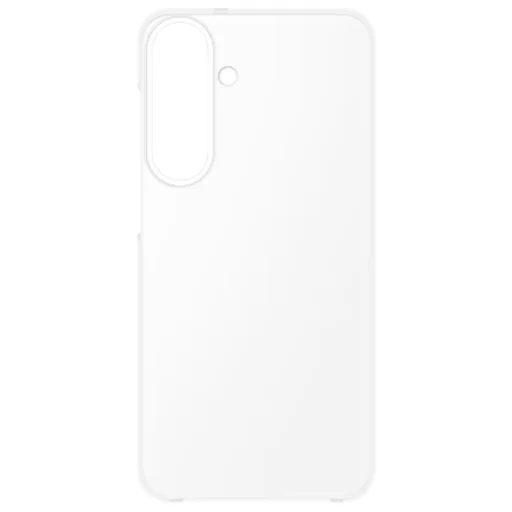 Samsung Galaxy S26 FE priehľadný kryt Clear - 4