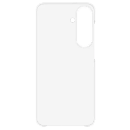 Samsung Galaxy S26 FE priehľadný kryt Clear - 5