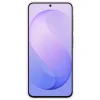 Samsung szilikon mágneses tok Galaxy S26 FE készülékhez sötétkék tok Magsafe thumbnail