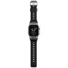 Remienok Skinarma Talon pre Apple Watch Ultra 49 mm čierny thumbnail